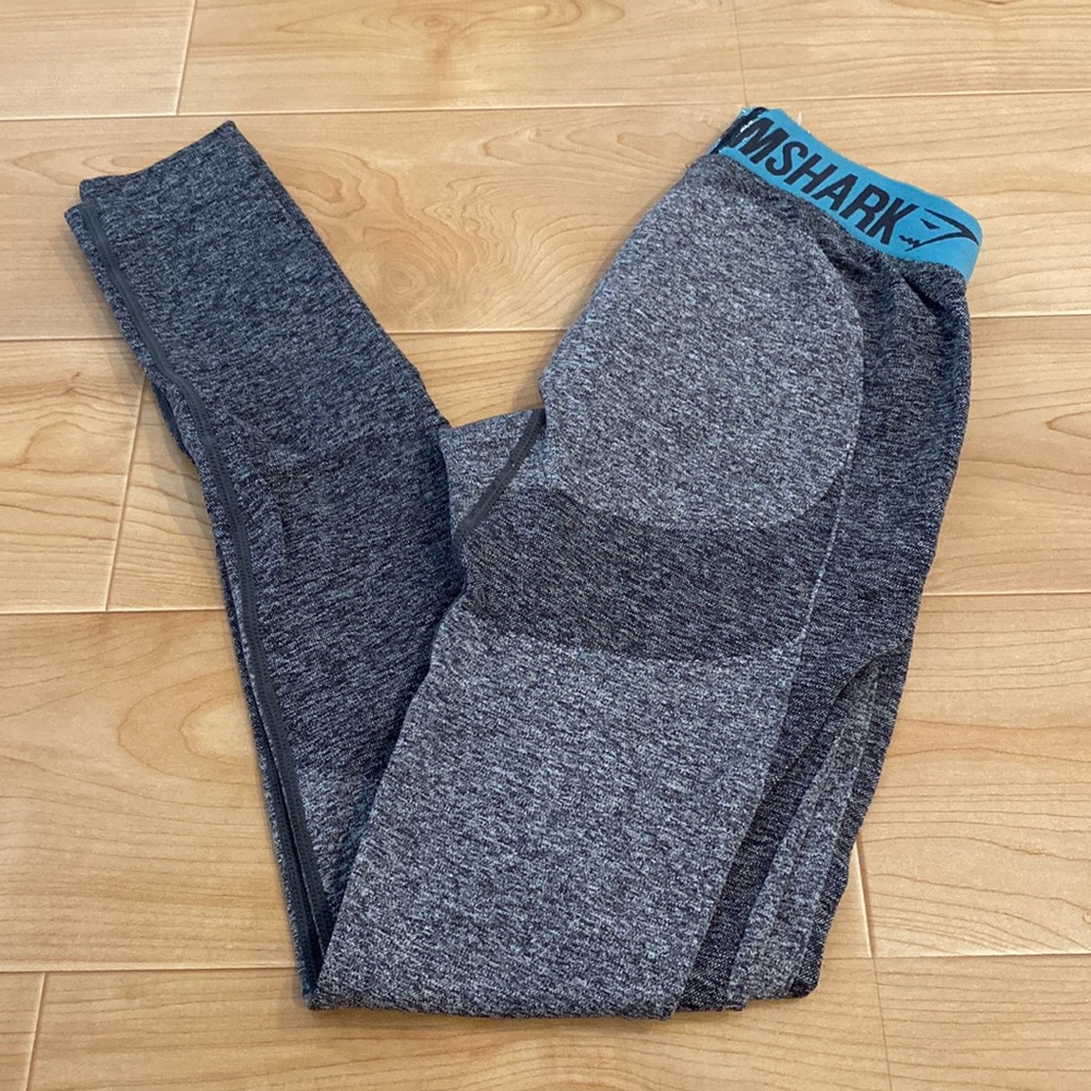 Gym Shark leggings